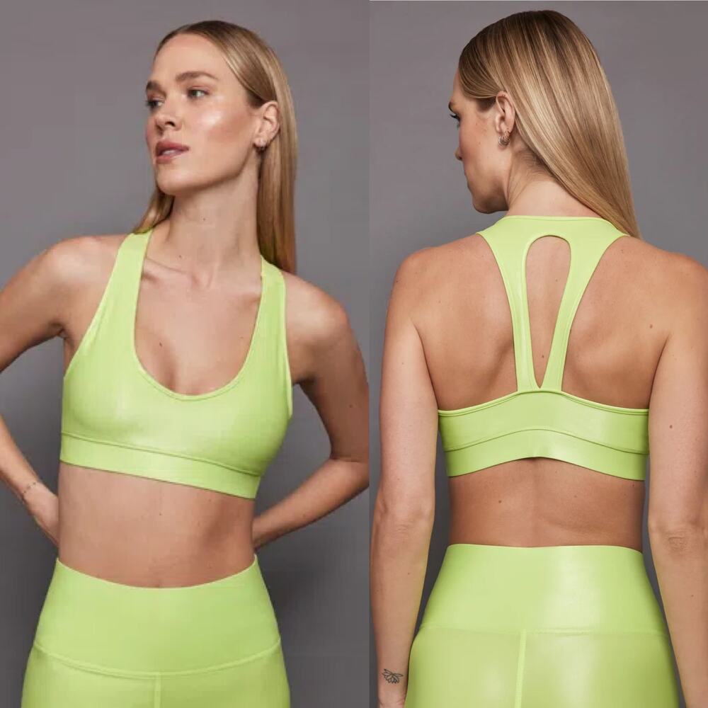 Carbon38 Action Bra 2.0 Takara Shine Size Large